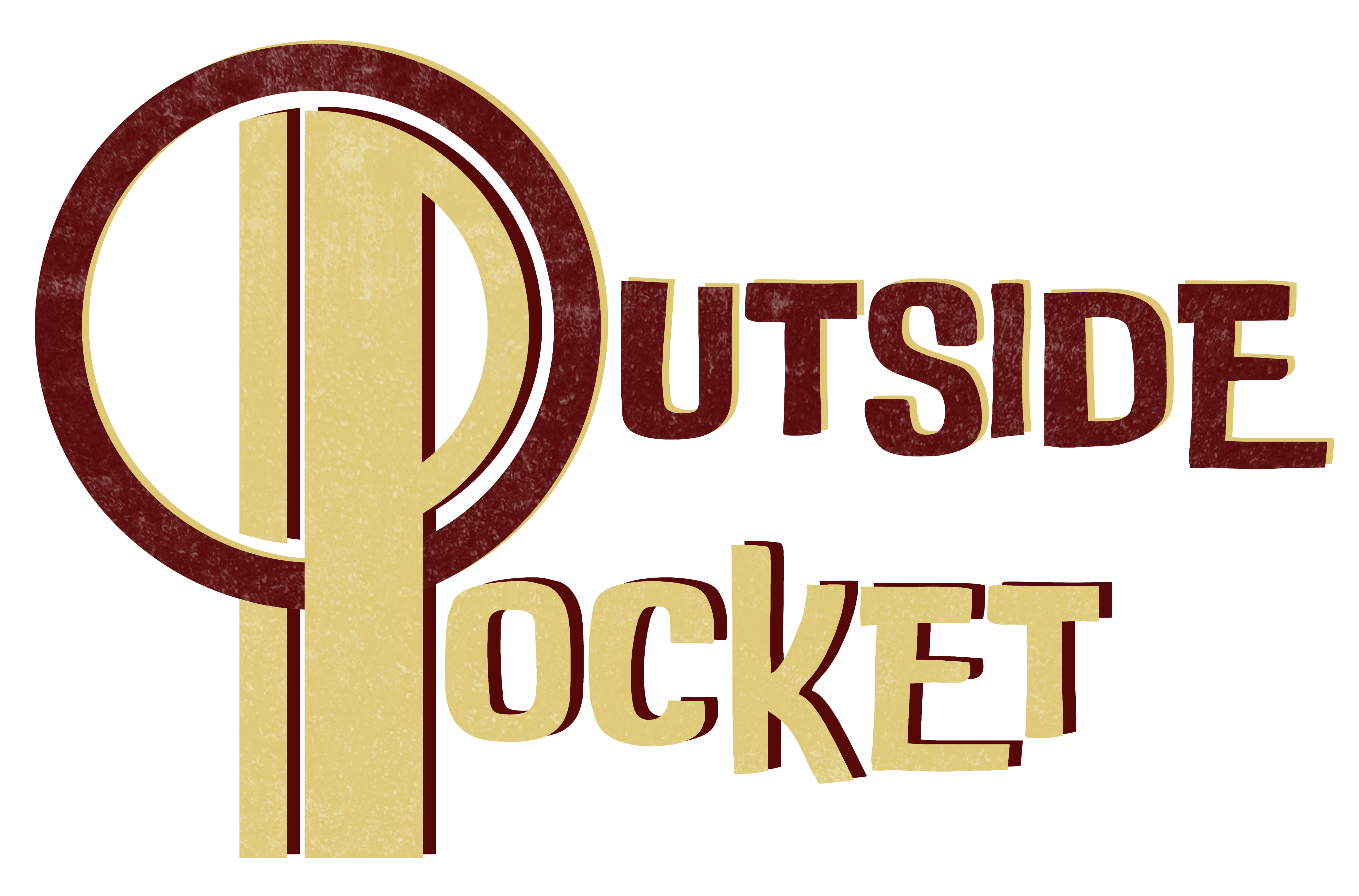 Outside Pocket